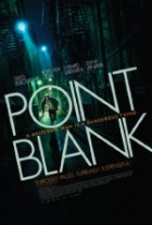 Point Blank - Aus kurzer Distanz