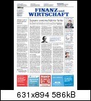 Finanz und Wirtschaft - Nr. 32 - 2010