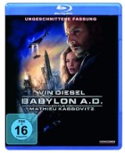 Babylon A.D.  (Uncut)