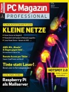 PC Magazin Professional 02/2014