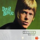 David Bowie - David Bowie (Deluxe Edition)