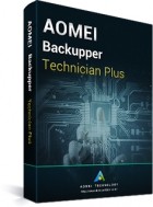 Aomei Backupper v4.5.1 Pro/ Technician / Technician Plus / Server