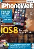 iPhone Welt 06/2014