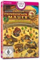 Der Bau Der Chinesischen Mauer