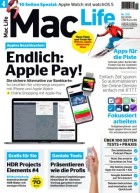 Mac Life 02/2019