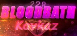 Bloodbath Kavkaz