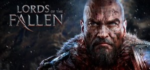 Lords of the Fallen Game of the Year Edition