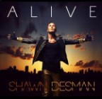 Shawn Desman - Alive