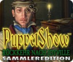 PuppetShow 4 - Rückkehr nach Joyville - Sammleredition