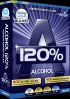 Alcohol 120% v2.1.1 Build 422