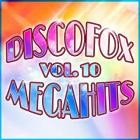 Discofox Megahits, Vol.10