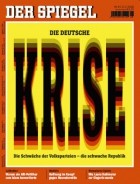 Der SPIEGEL 08/2018