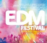 EDM Festival - Electronic Dance Music Vol.5