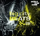 Big City Beats Vol.26 (World Club Dome Edition)