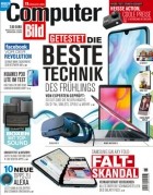 Computer Bild 11/2019