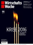 Wirtschaftswoche 08/2016