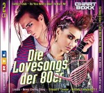 Chartboxx Die Lovesongs Der 80er