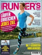 Runner's World 04/2017