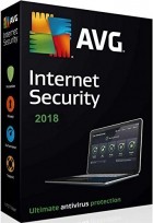 AVG Internet Security v18.5.3059  (x64)