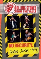 The Rolling Stones - From The Vault No Security - San Jose 99 (2018)