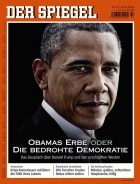 Der SPIEGEL 47/2016