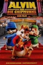 Alvin und die Chipmunks - Der Film