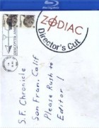 Zodiac - Die Spur des Killers ( Director´s Cut )