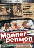 Männerpension