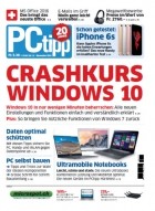 PC Tipp 11/2015