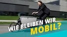 Wie bleiben wir mobil ? - Die Zukunft ohne Autos