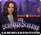 Mystery Case Files - Der schwarze Schleier Sammleredition