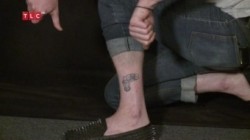 Tattoo-Desaster E11