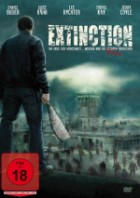 Extinction - The G.M.O. Chronicles