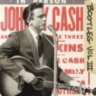 Johnny Cash - Bootleg Vol.3: Live Around The World