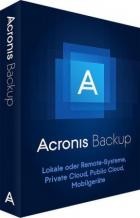 Acronis Cyber Backup v12.5 Build 16386  BootCD