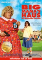 Big Mama's Haus - Die doppelte Portion