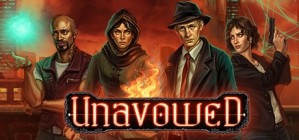 Unavowed