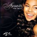 Ashanti Feat Flo Rida - Let's Do Something Crazy