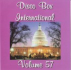 Disco Box International Vol.57