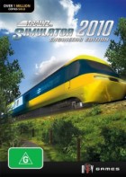 Trainz Simulator 2010 Engineers Edition