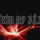 Techno Year 2k18 Vol.2