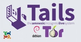 Tails v4.4 (x64)