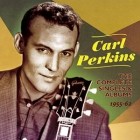 Carl Perkins - The Complete Singles And Albums 1955-62