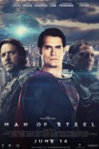 Man of Steel 