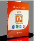 Microsoft Office Pro Plus 2019 v16.08 + Visio Pro + Project Pro