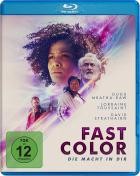 Fast Color - Die Macht in Dir