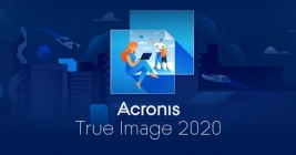 Acronis True Image 2020 v24.3.1.20770