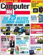 Computer Bild 10/2015