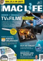 Mac Life 06/2012