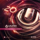 VA  -  Ultra Music Festival 2018